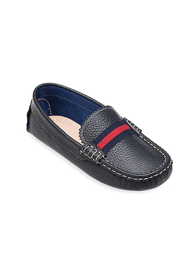 Little Boy's & Boy's Club Loafers