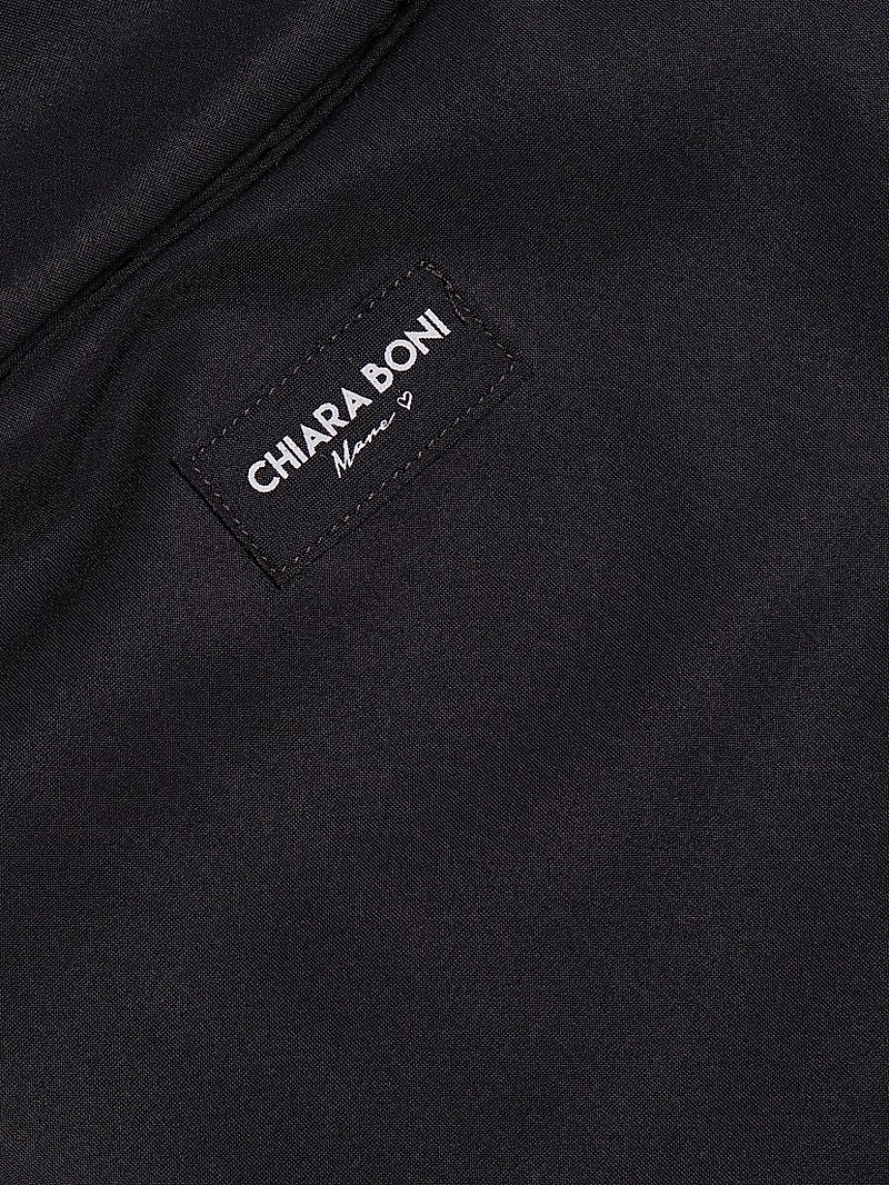 Conception Cut-Out One-Piece Swimsuit