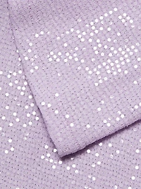 Jullie Sequined Maxi Dress