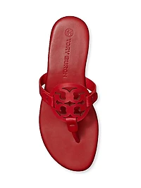 Miller Leather Sandals