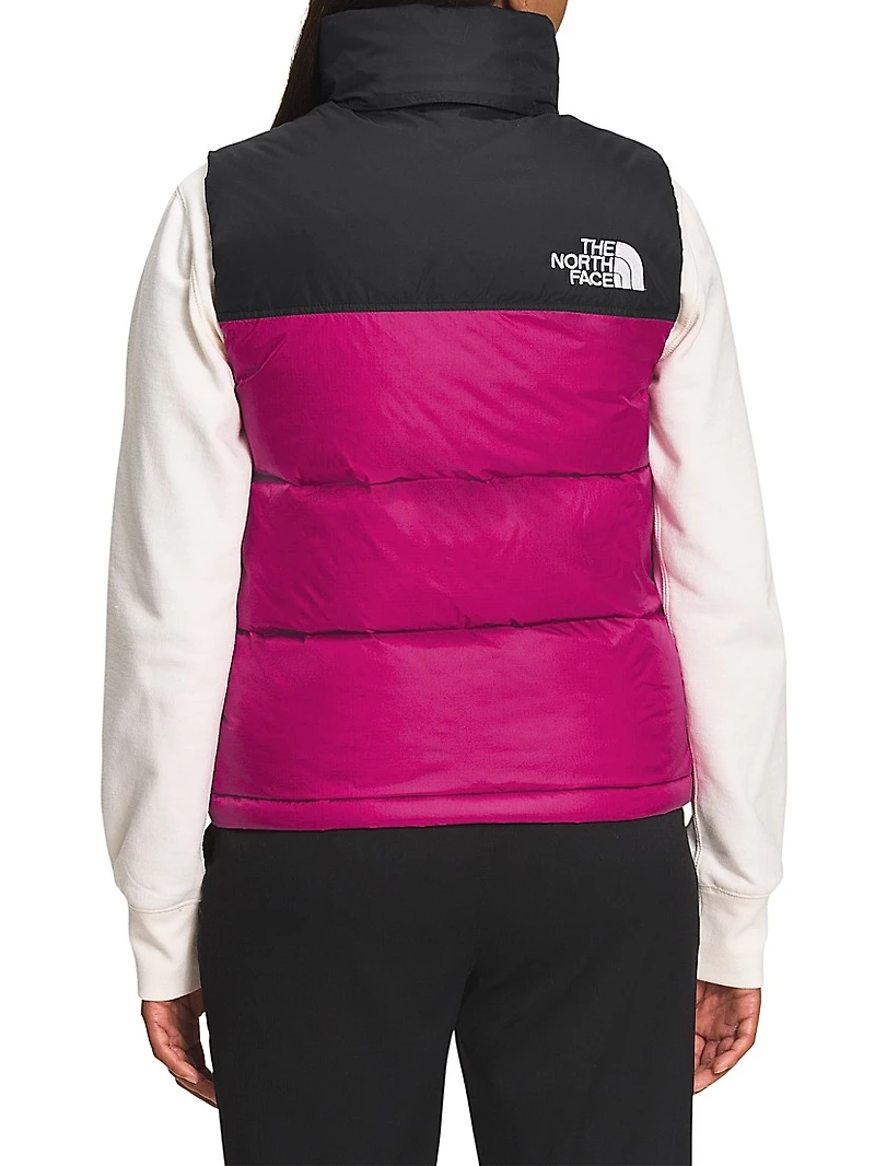 Women's 1996 Retro Nuptse Vest