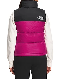 Women's 1996 Retro Nuptse Vest
