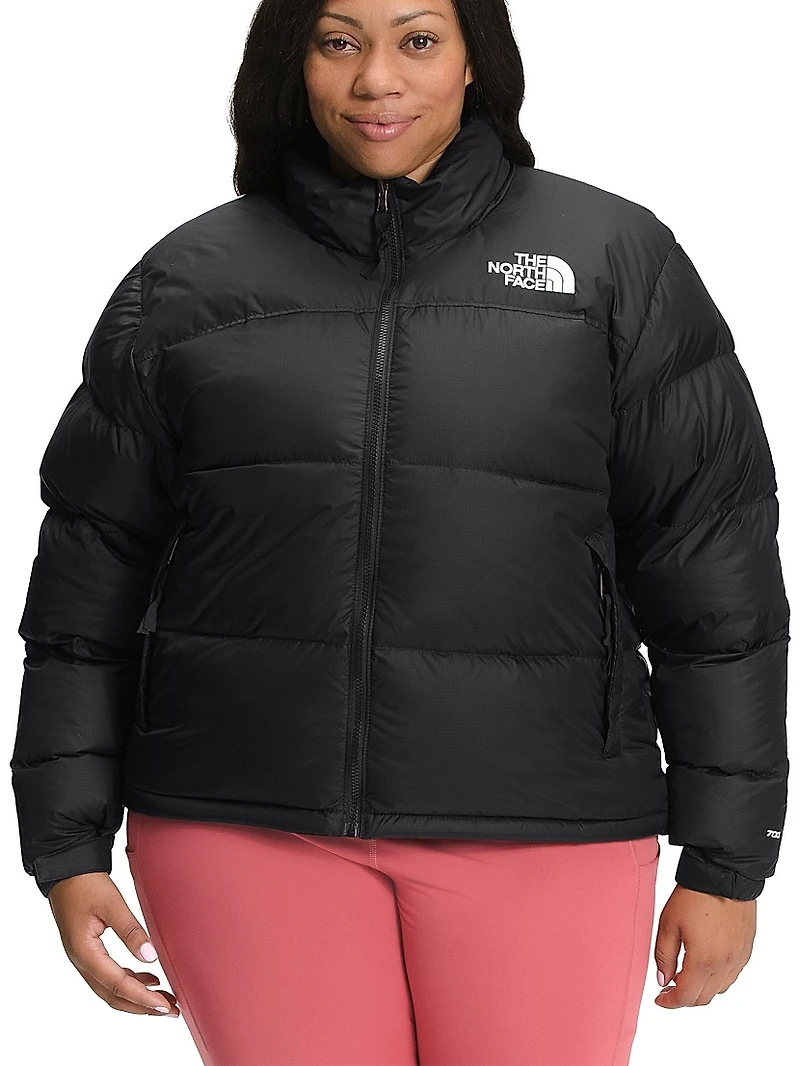 Plus 1996 Retro Nuptse Jacket