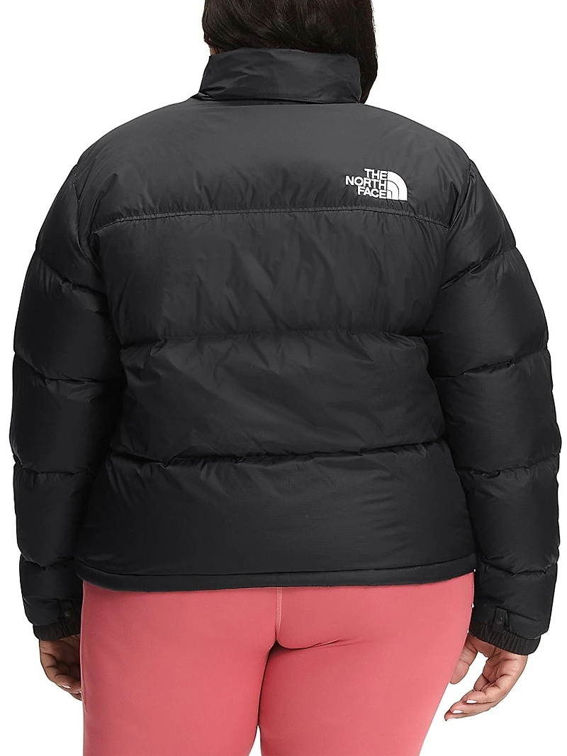 Plus 1996 Retro Nuptse Jacket