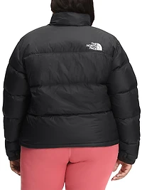 Plus 1996 Retro Nuptse Jacket