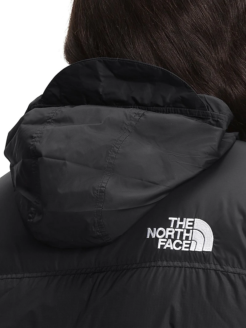 Plus 1996 Retro Nuptse Jacket