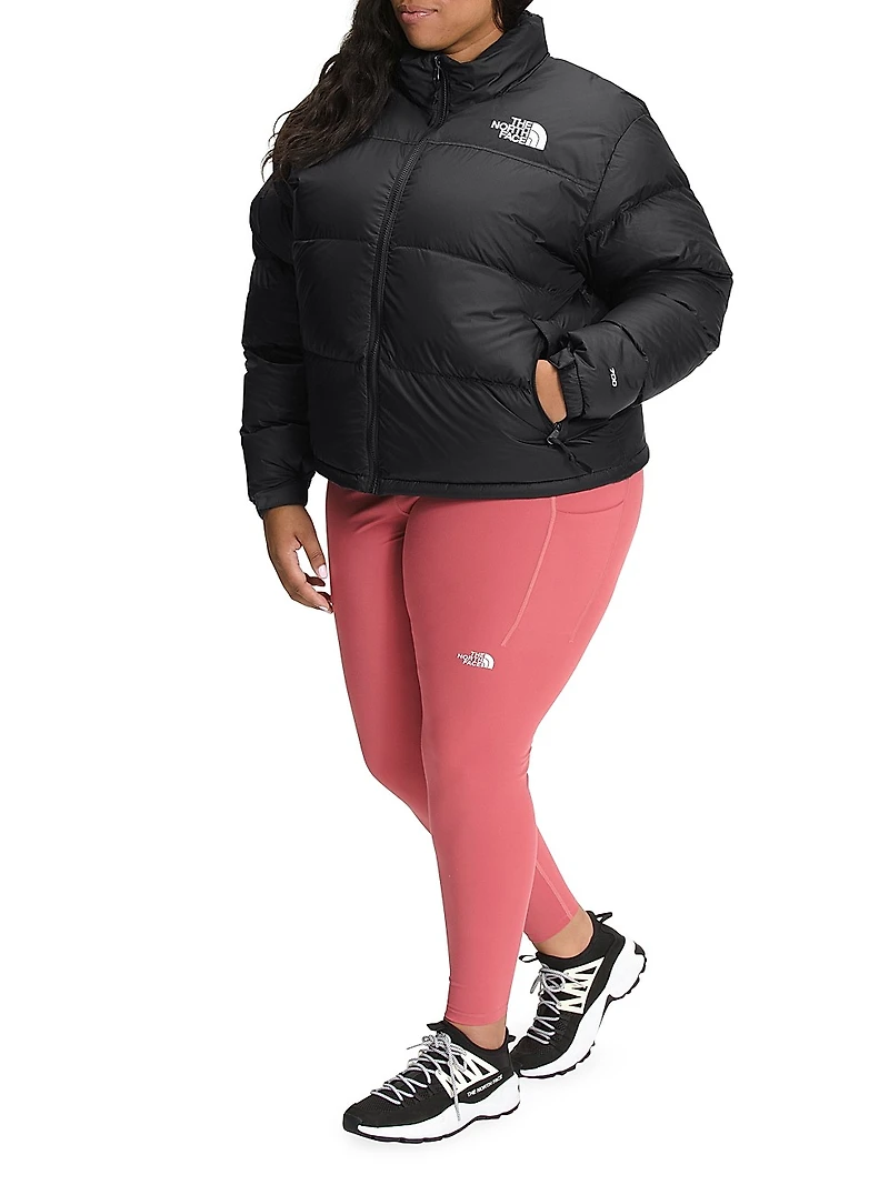 Plus 1996 Retro Nuptse Jacket