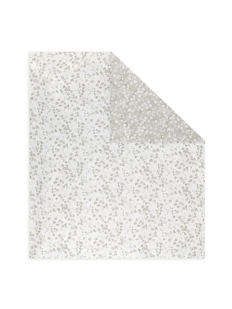 Rosée Duvet Cover