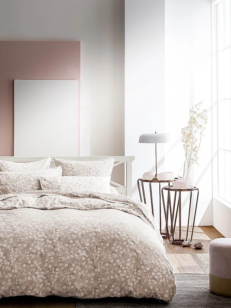 Rosée Duvet Cover