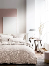 Rosée Duvet Cover