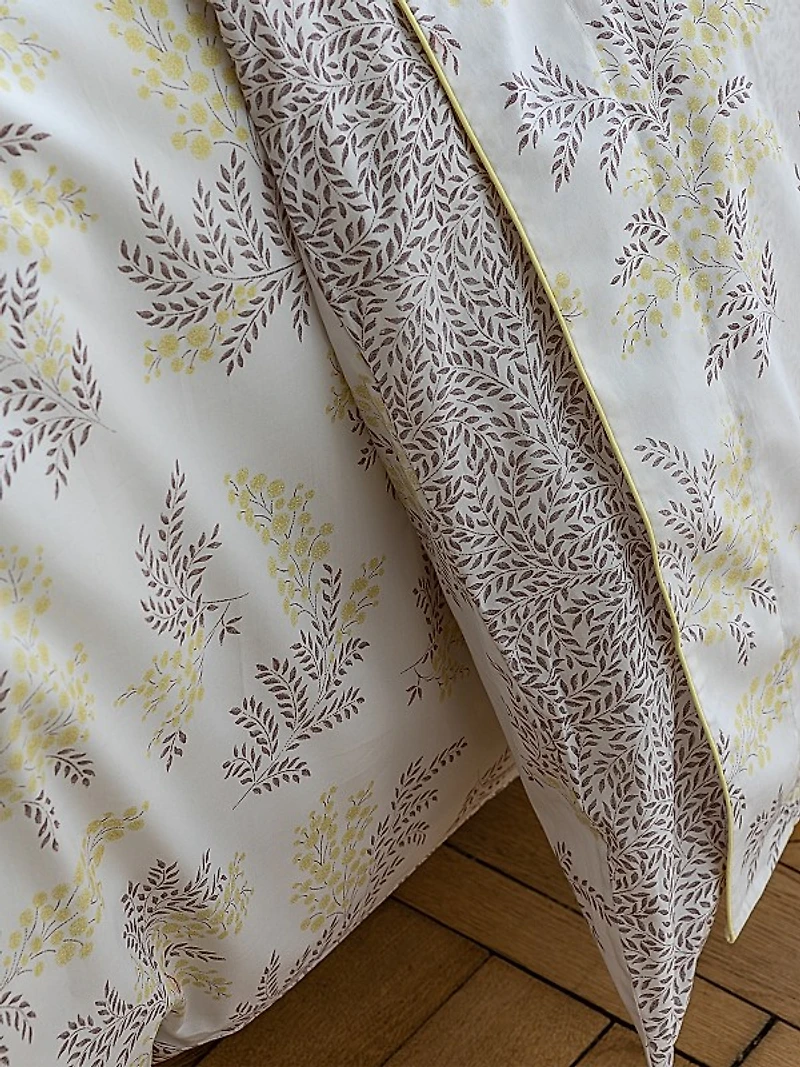 Mimosa Duvet Cover & Sham Collection