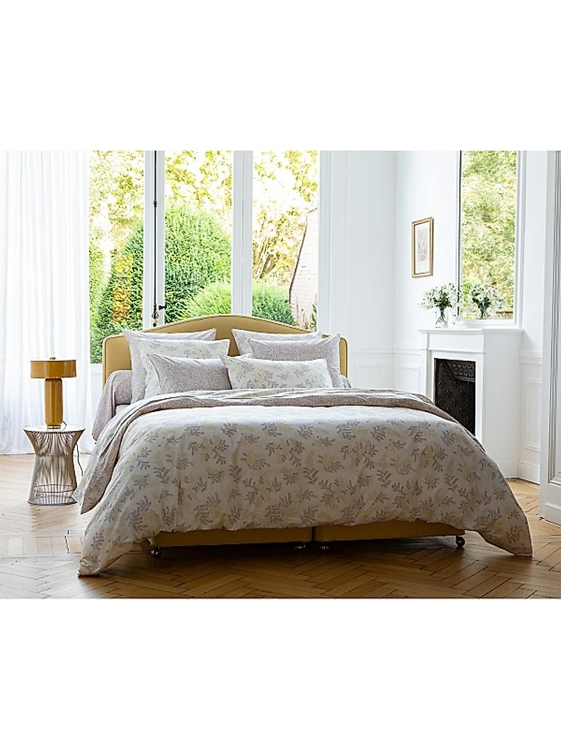 Mimosa Duvet Cover & Sham Collection