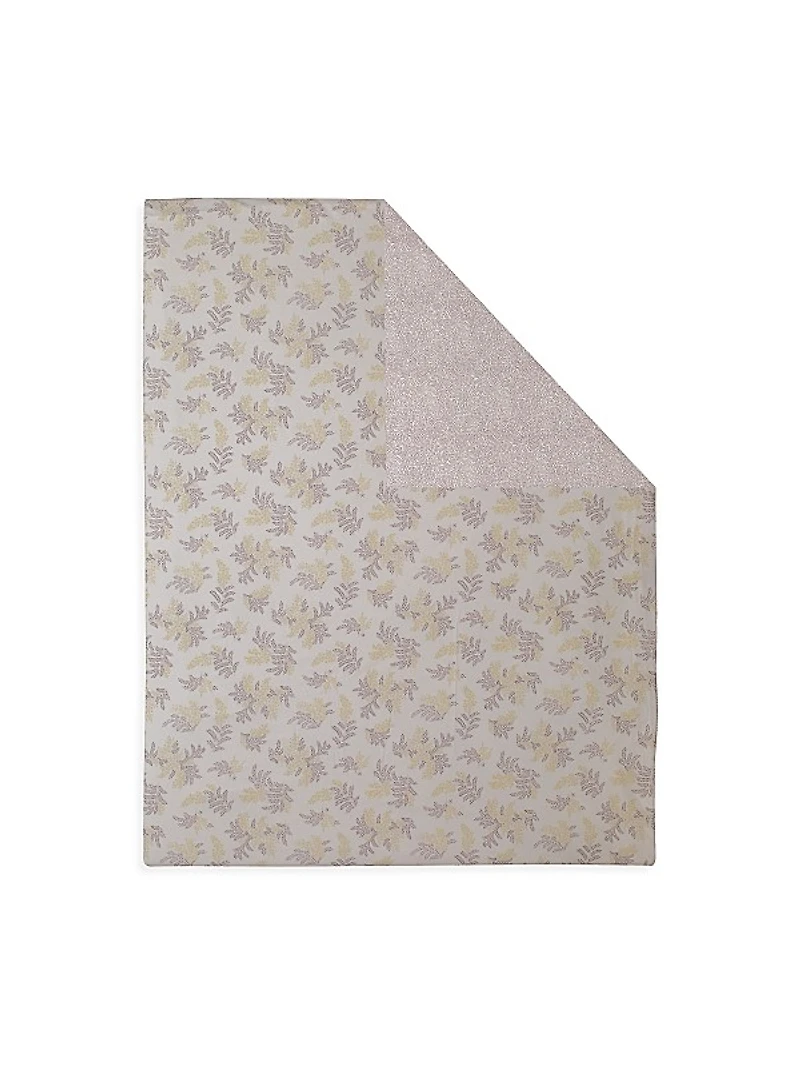 Mimosa Duvet Cover & Sham Collection