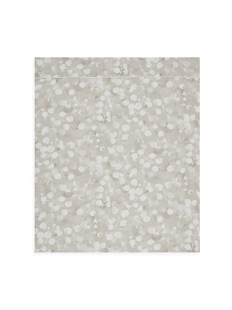 Rosée Queen Flat Sheet