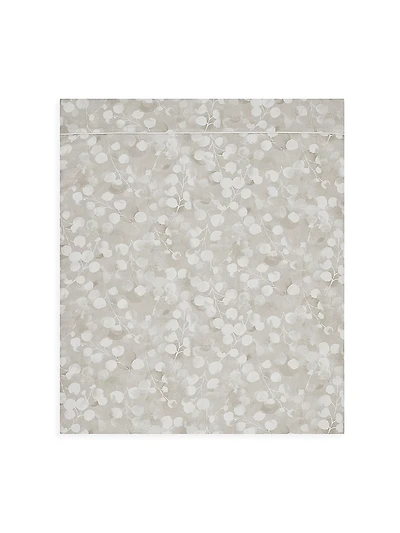Rosée Queen Flat Sheet