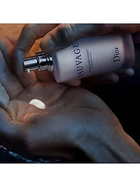 Sauvage After-Shave Balm