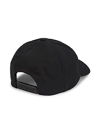 Logo Cotton Baseball Cap