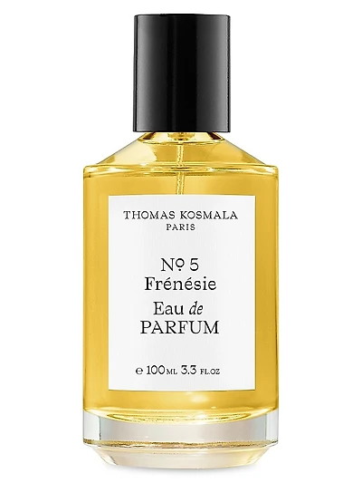 No. 5 Frénésie Eau De Parfum