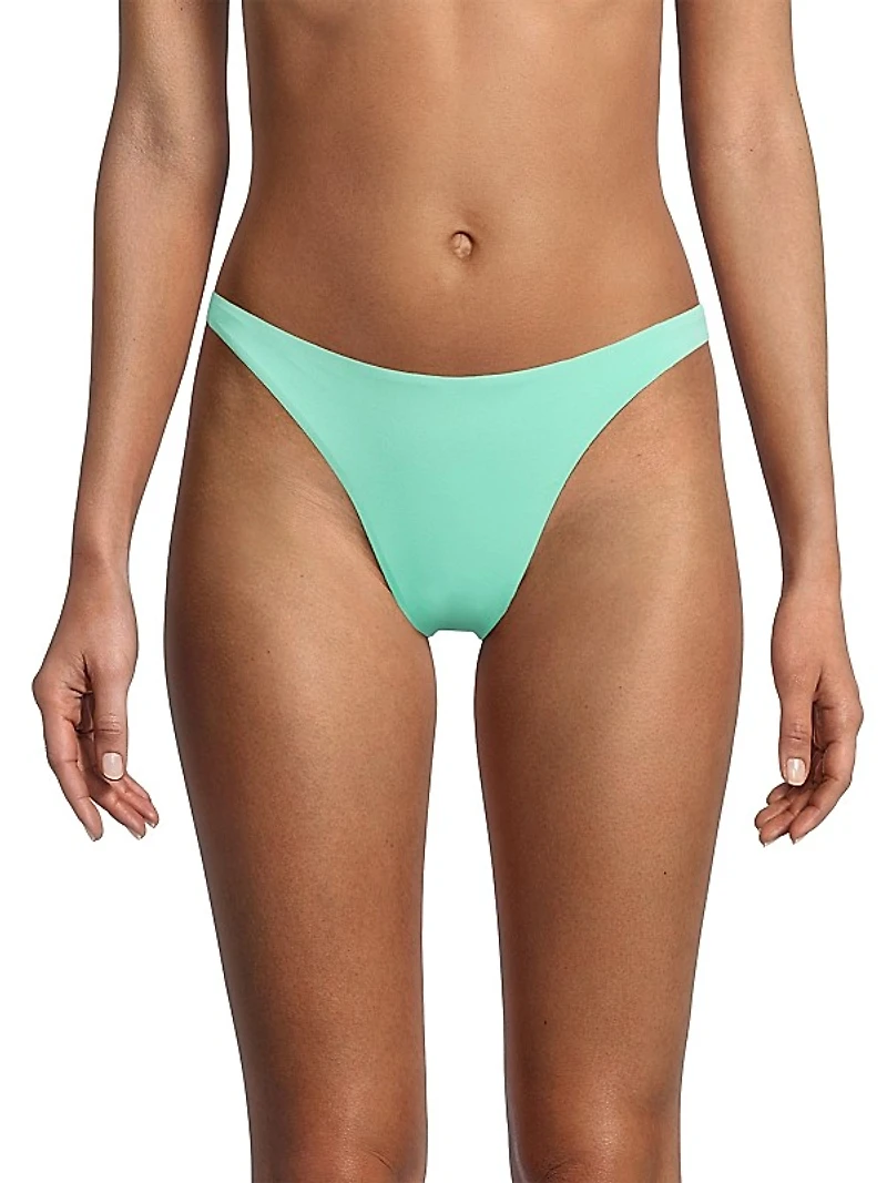 Camacho Hipster Bikini Bottom