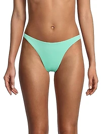 Camacho Hipster Bikini Bottom