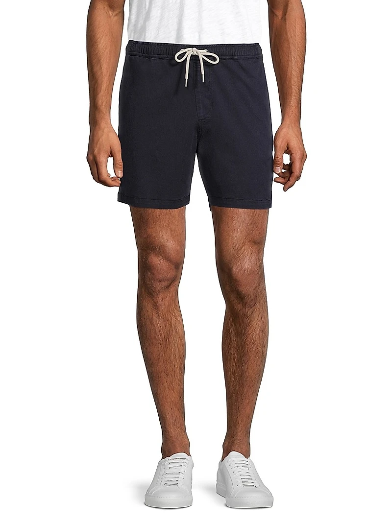 Gregor Sweat Shorts