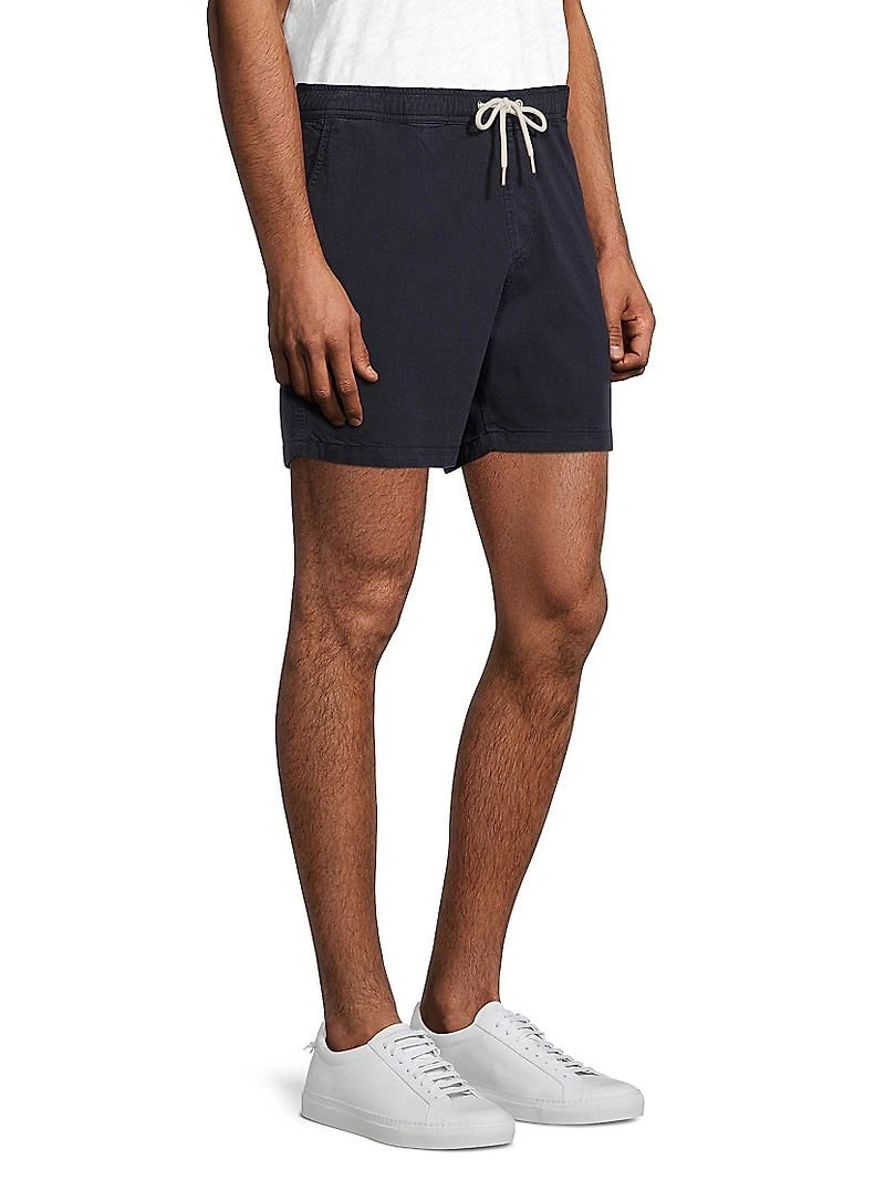 Gregor Sweat Shorts