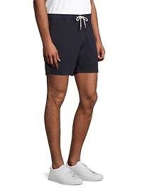 Gregor Sweat Shorts