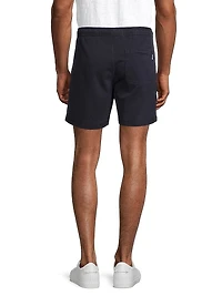 Gregor Sweat Shorts