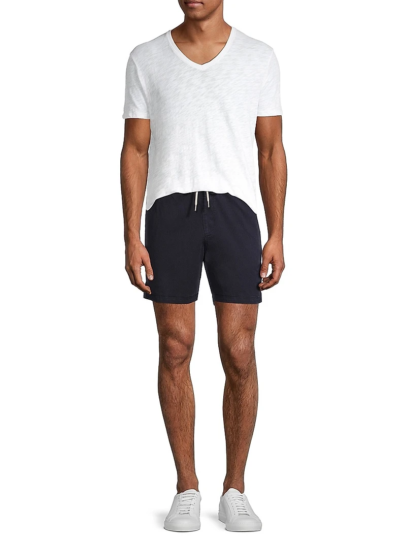 Gregor Sweat Shorts