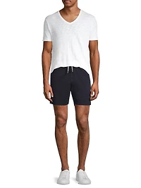 Gregor Sweat Shorts