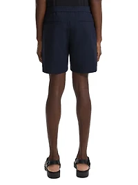 Curtis Flat Front Shorts