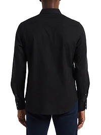 Highland Woven Shirt