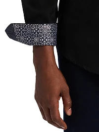 Highland Woven Shirt