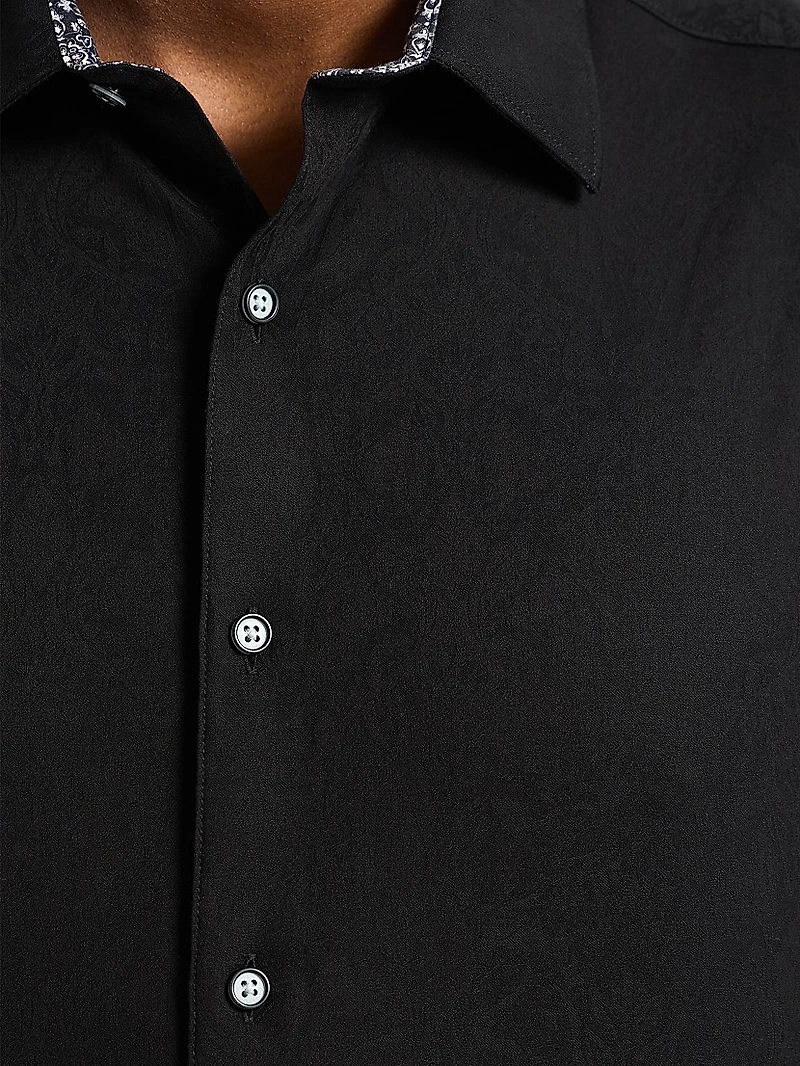 Highland Woven Shirt