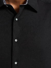 Highland Woven Shirt