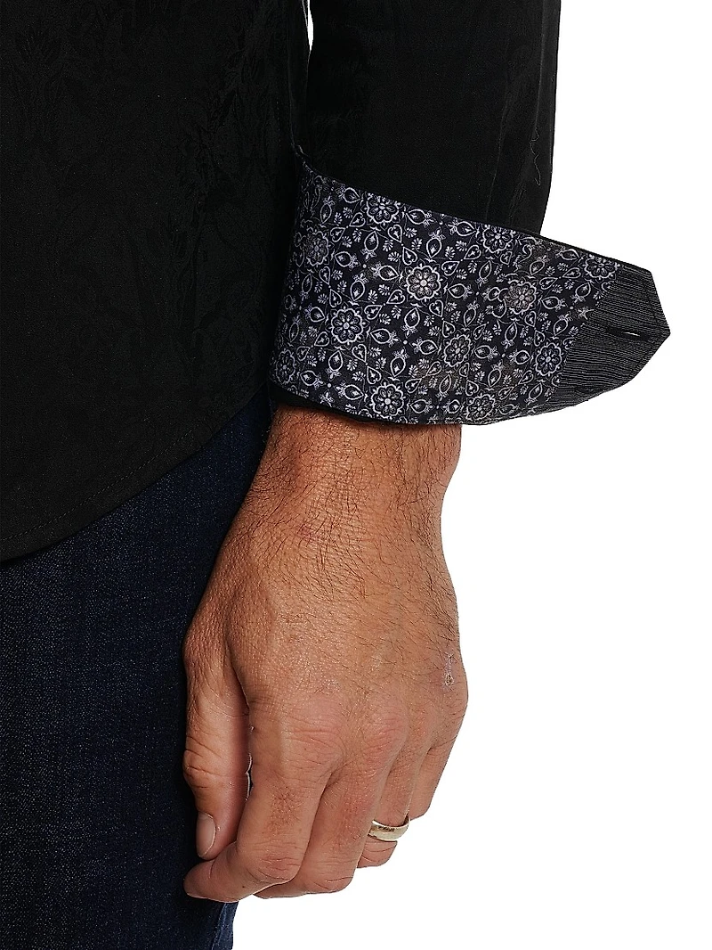 Highland Woven Shirt