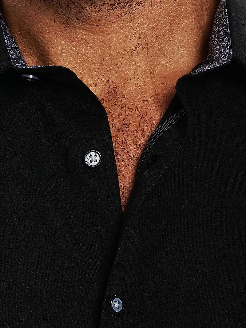 Highland Woven Shirt