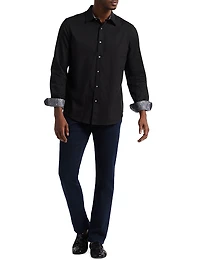 Highland Woven Shirt