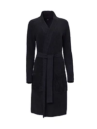 CozyChic® Lite Rib-Knit Robe