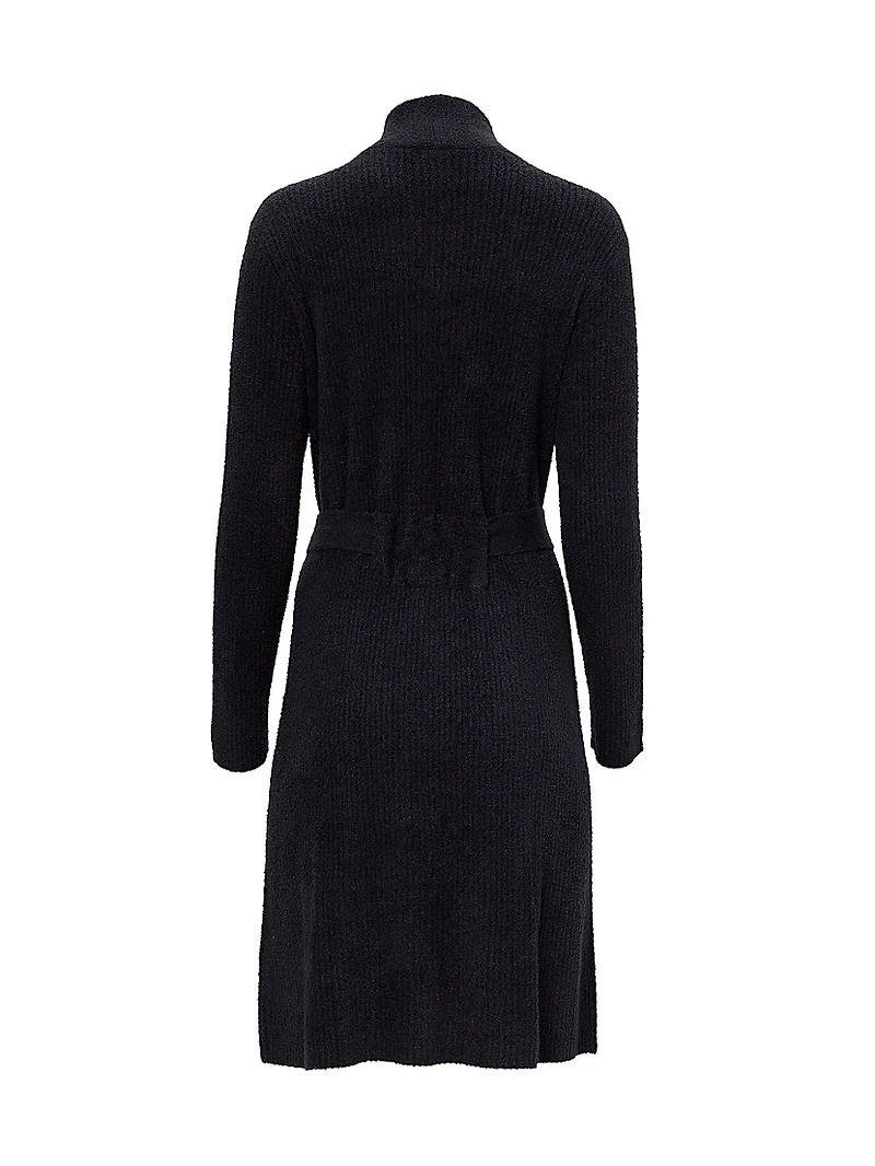 CozyChic® Lite Rib-Knit Robe