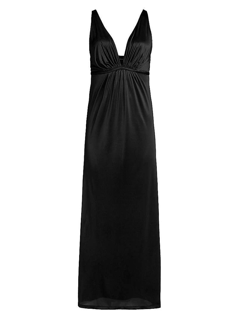 Enchant Satin Nightdress
