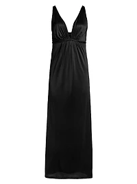 Enchant Satin Nightdress