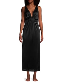 Enchant Satin Nightdress