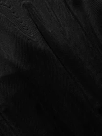 Enchant Long Satin Robe