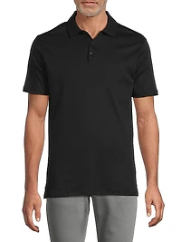 Georgia Polo Shirt