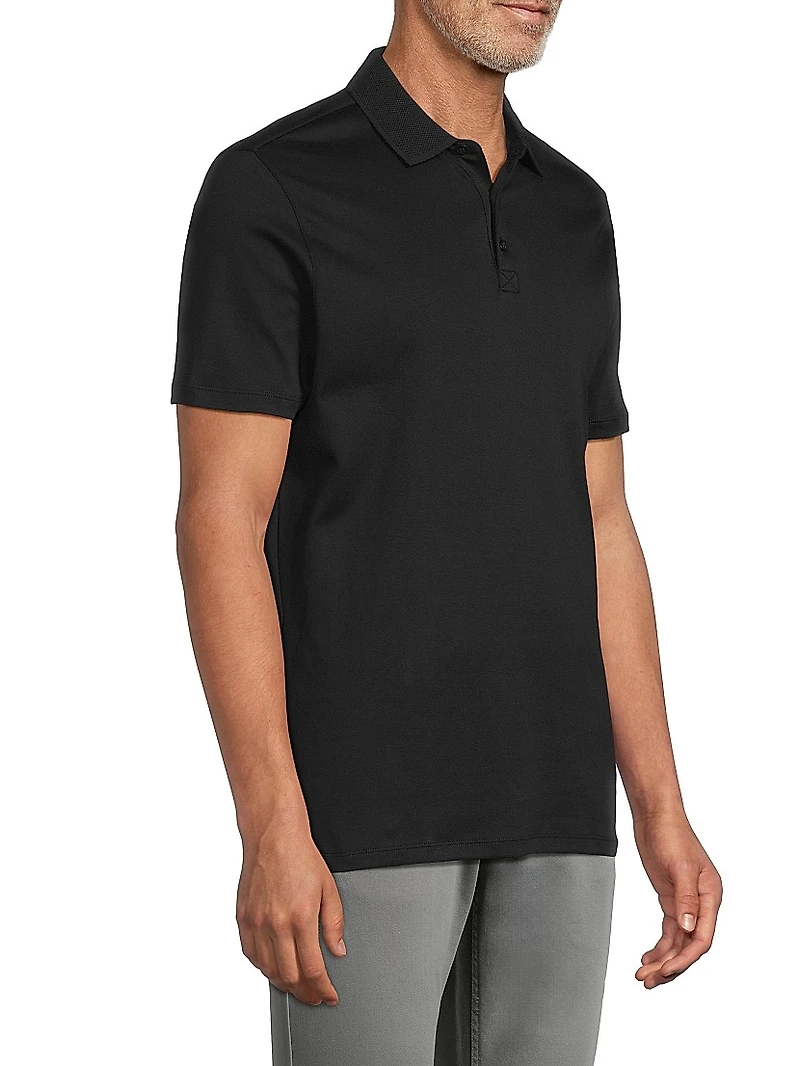 Georgia Polo Shirt