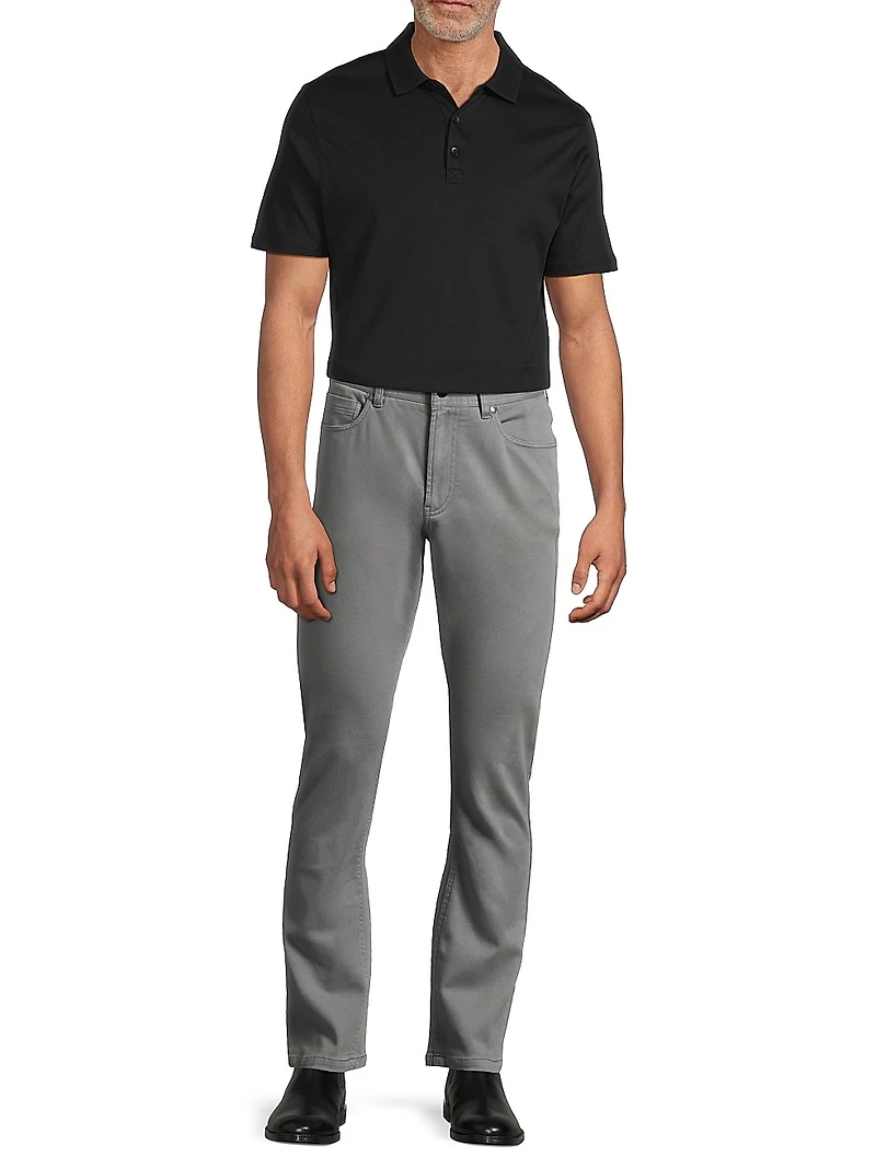 Georgia Polo Shirt