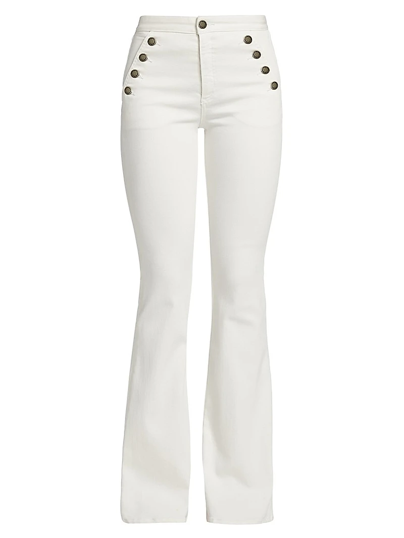 Helena Flare Jeans