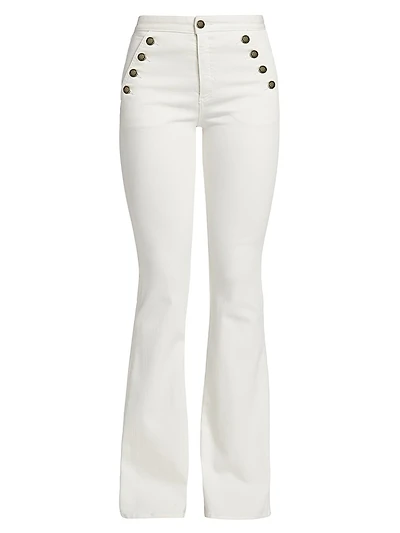Helena Flare Jeans