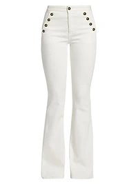 Helena Flare Jeans
